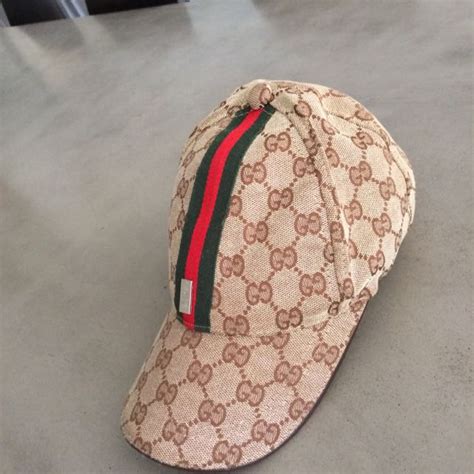 gucci hat replica india|Gucci knockoff caps.